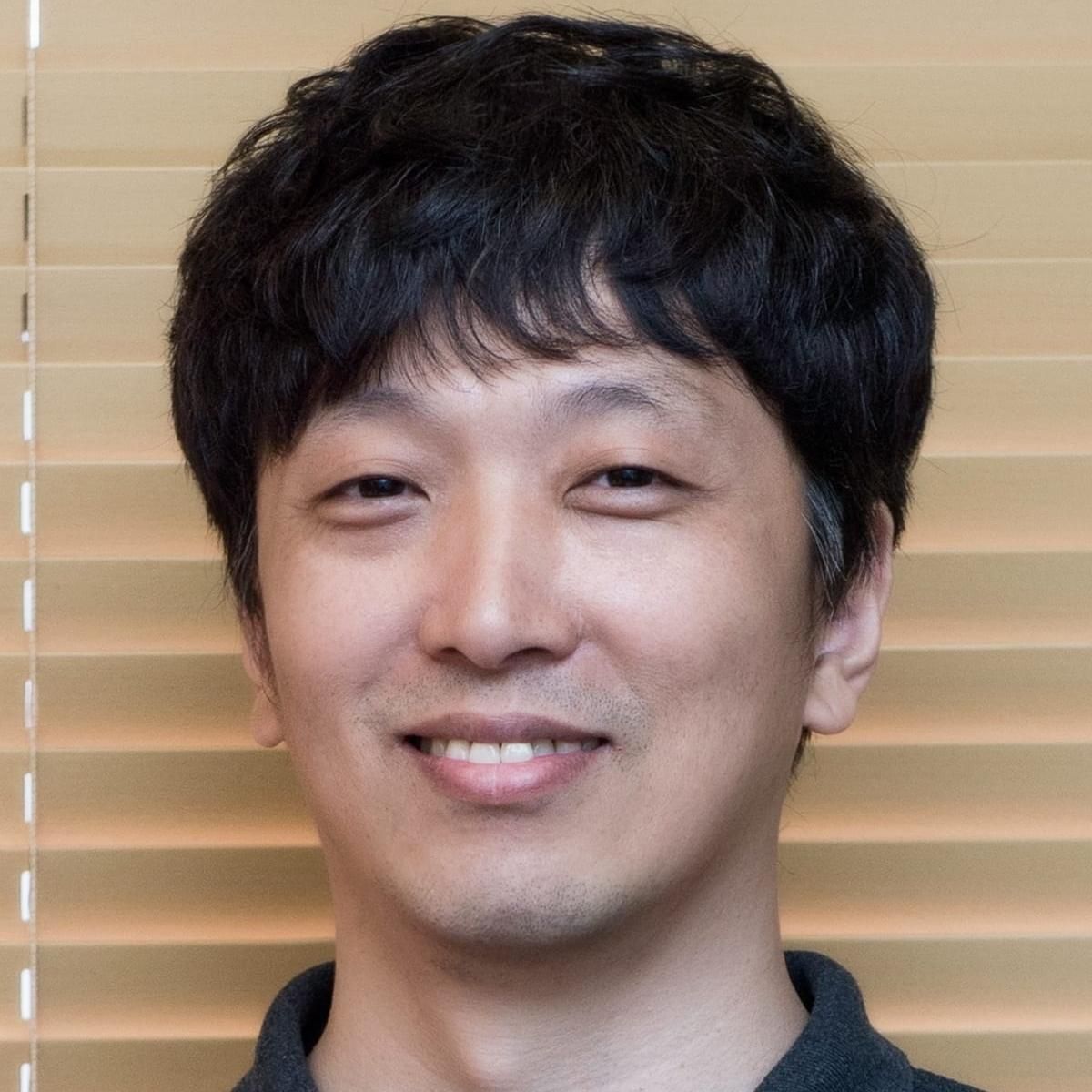 Photo of Lee Jeon-hyoung