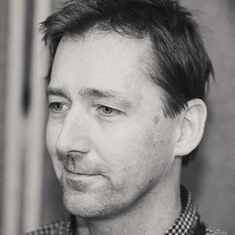 Photo of Mark Kueper