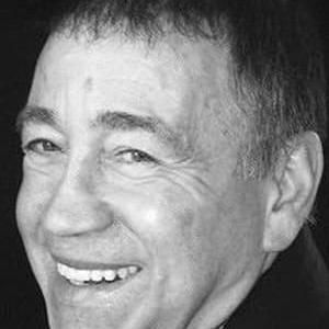 Photo of Tim Stern