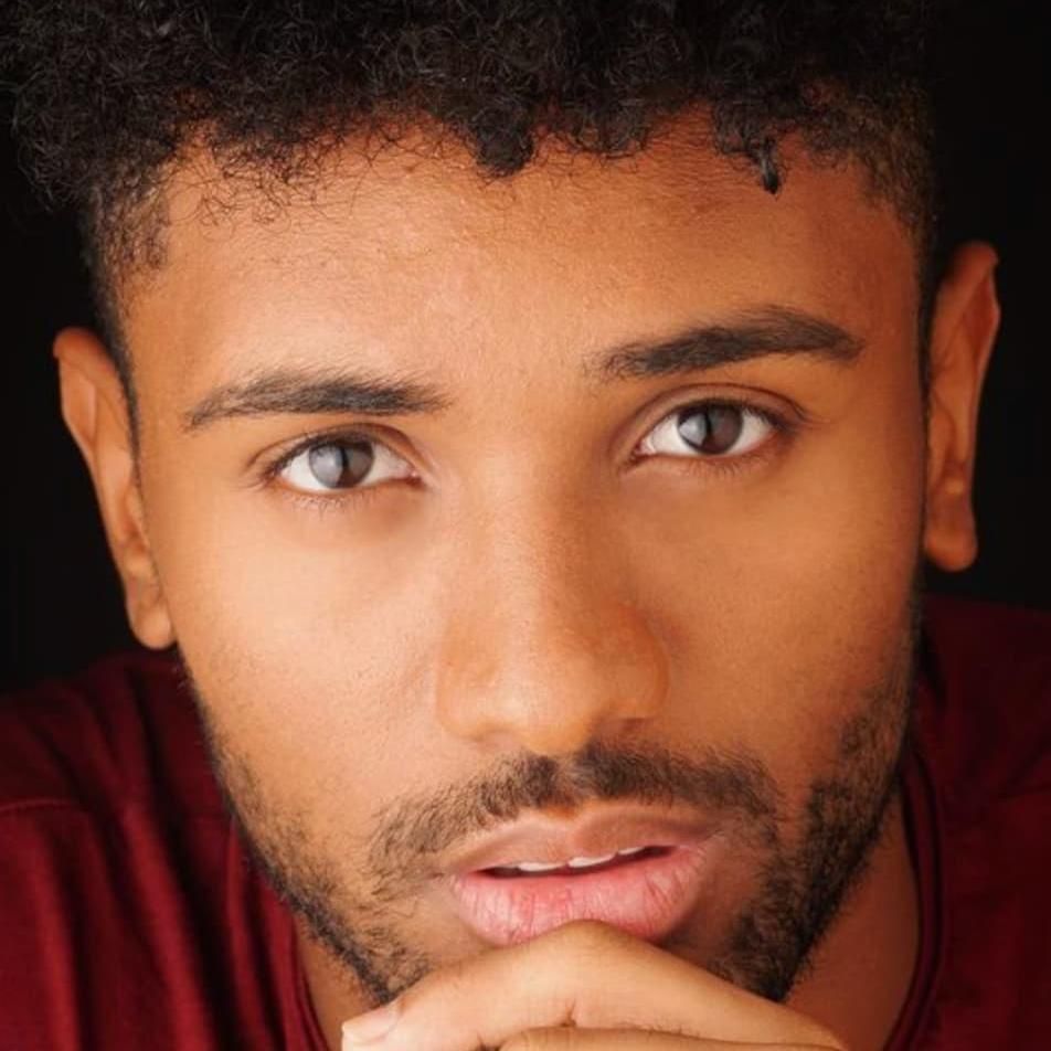 Photo of David Gomes