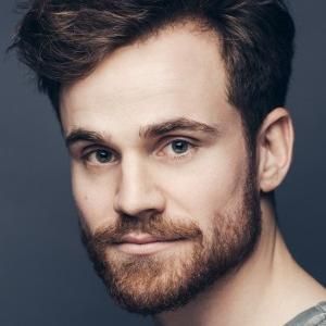 Photo of Allan Hyde