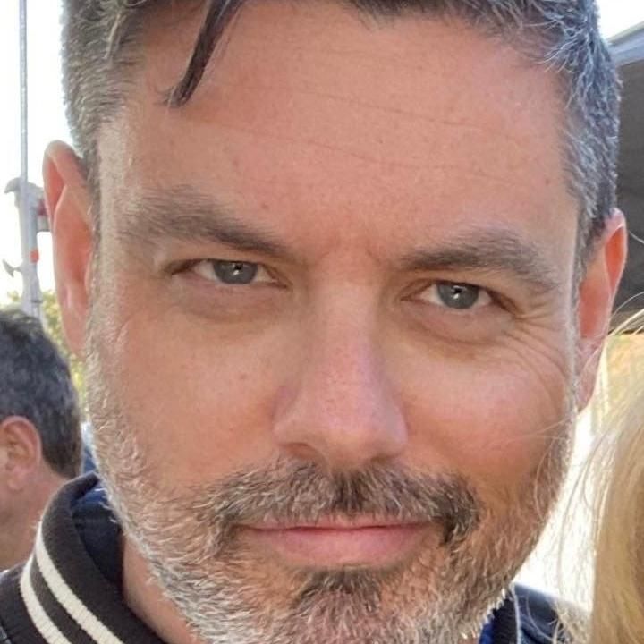 Photo of Michael Kennedy