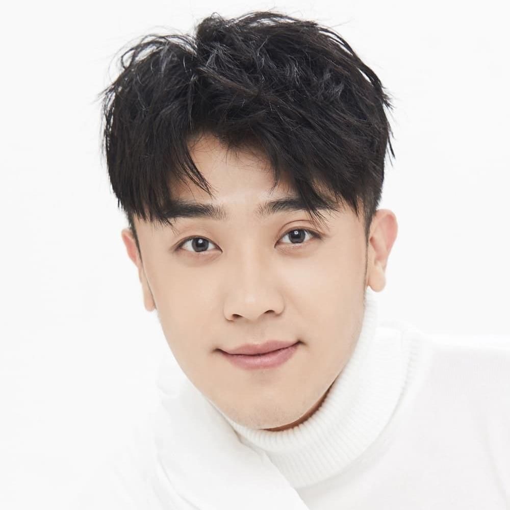 Photo of Yang Junyu