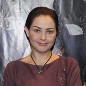 Photo of Roweina Umboh