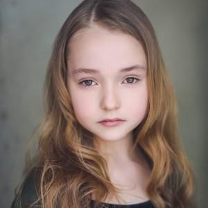 Photo of Sophia Reid-Gantzert