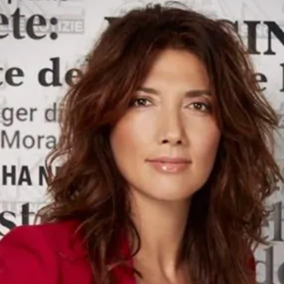 Photo of Valentina Petrini