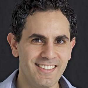 Photo of Mustafa Benali