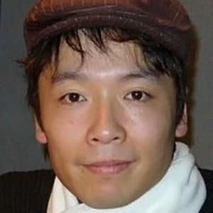 Photo of Tetsu Shiratori