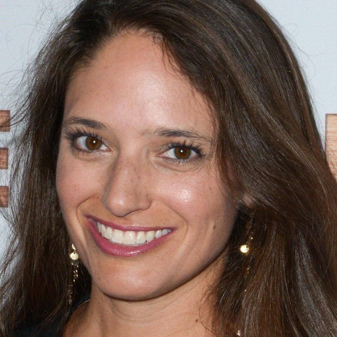 Photo of Stephanie Langhoff