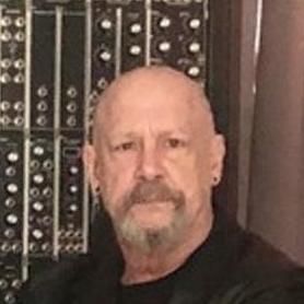 Photo of Paca Thomas