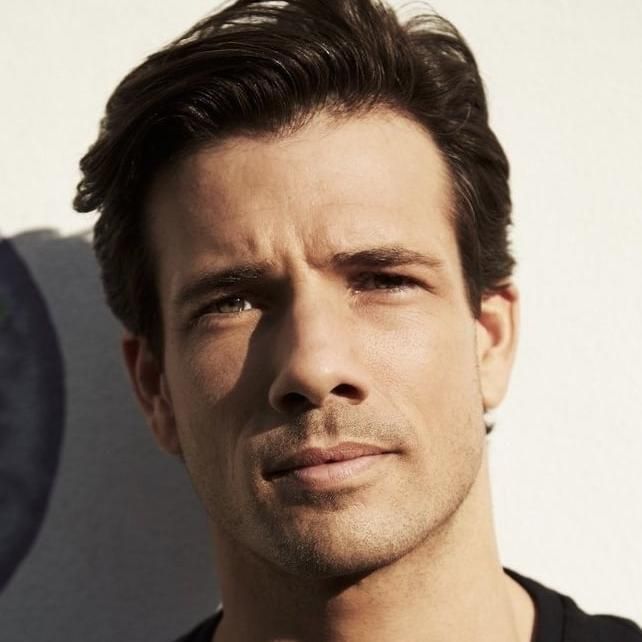 Photo of Danny Mac