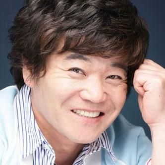 Photo of Lim Dae-ho