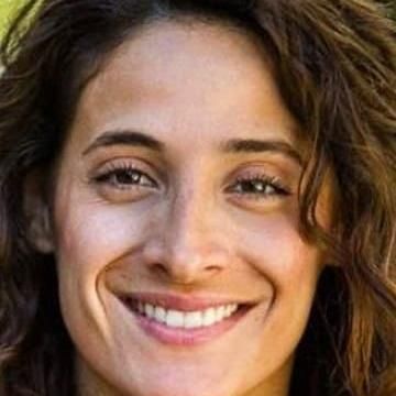 Photo of Sophie Garagnon