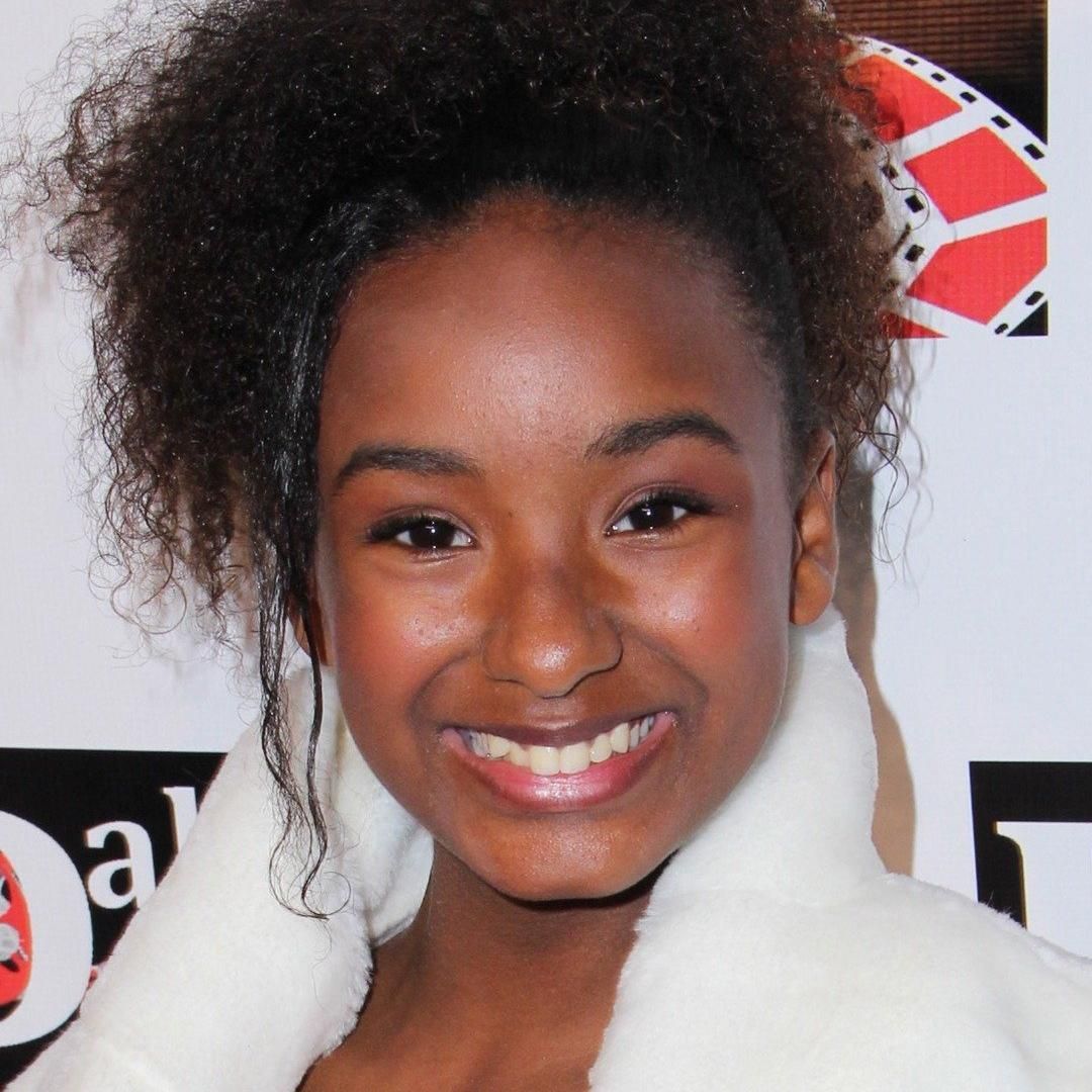 Photo of Nay Nay Kirby