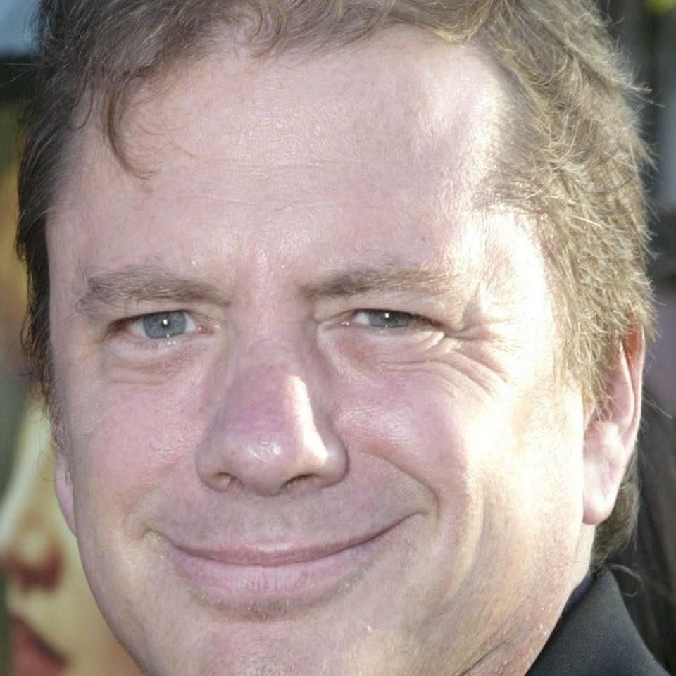 Photo of Larry Gross