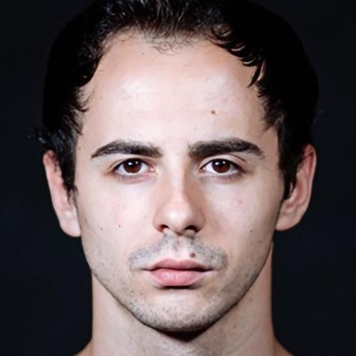 Photo of Lucian Ionescu