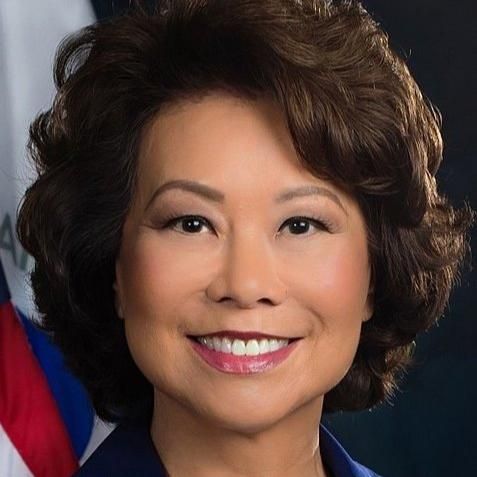 Photo of Elaine Chao