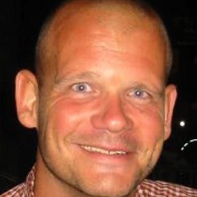 Photo of Anders Barlebo