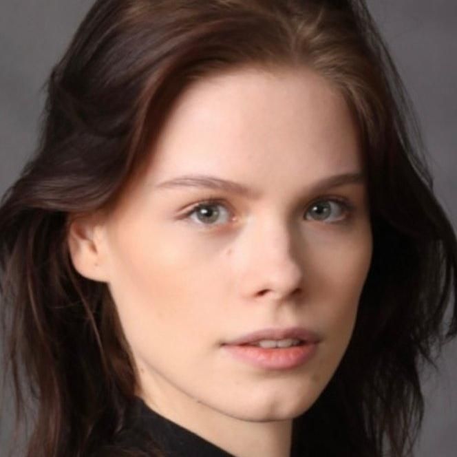 Photo of Matylda Giegżno