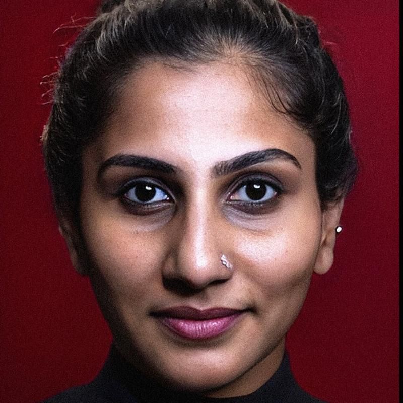 Photo of Devaki Rajendran