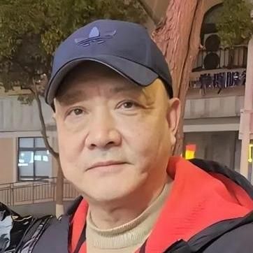 Photo of Ming Gong