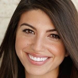 Photo of Arielle McFadden