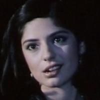 Photo of Vasia Panagopoulou