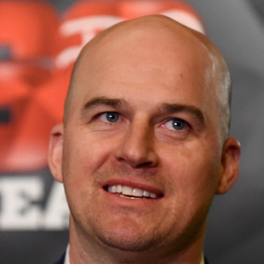 Photo of Matt Hasselbeck