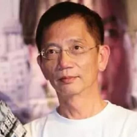 Photo of Billy Tang