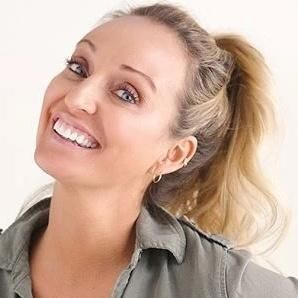 Photo of Vanessa Garnick Boshoff