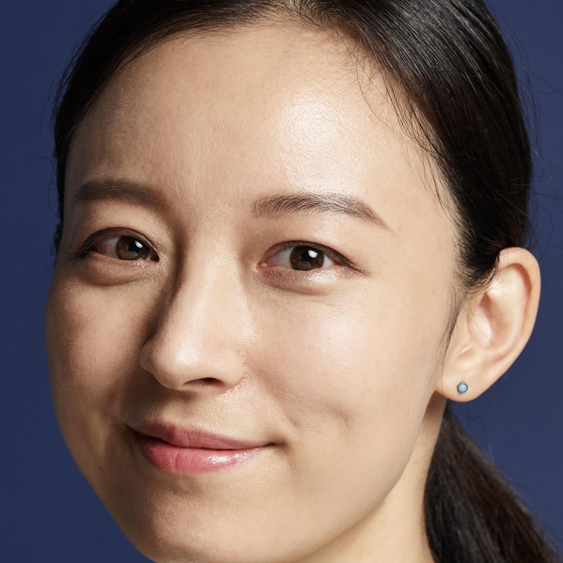 Photo of Jung Sae-byul