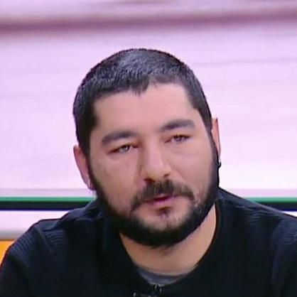 Photo of Giorgi Gogichaishvili