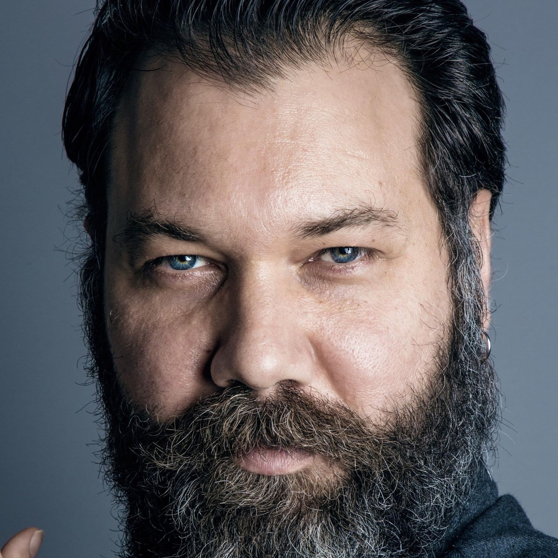 Photo of Gökhan Ünal