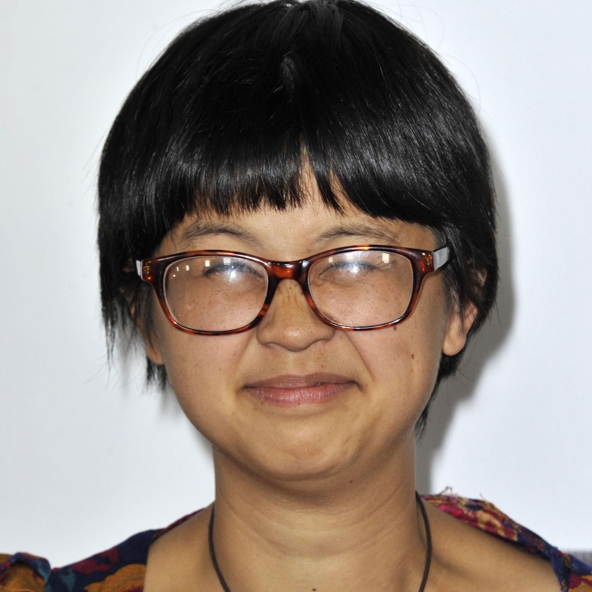 Photo of Charlyne Yi