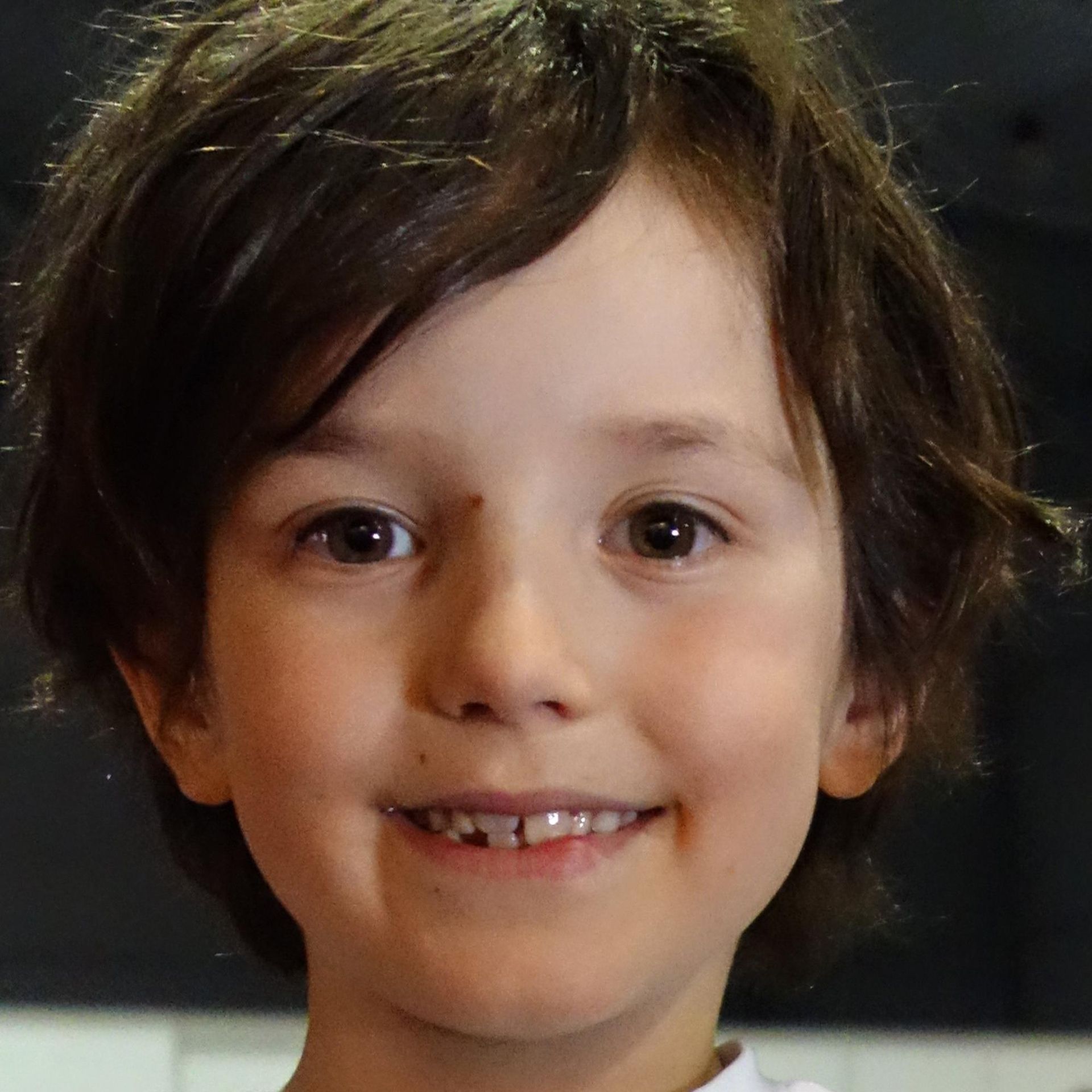 Photo of Timothy Radford