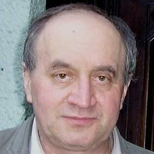 Photo of Krzysztof Zaleski