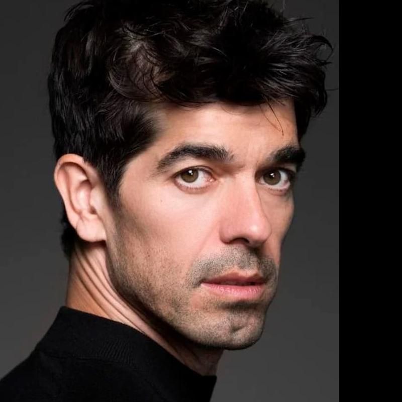 Photo of José Carlos Illanes