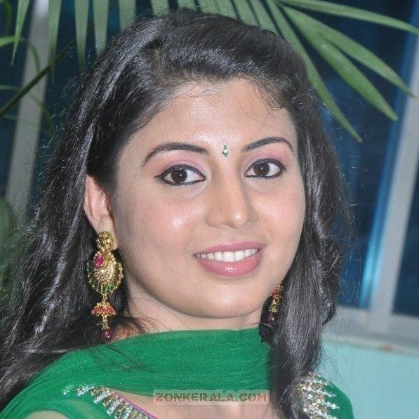 Photo of Nimisha Suresh