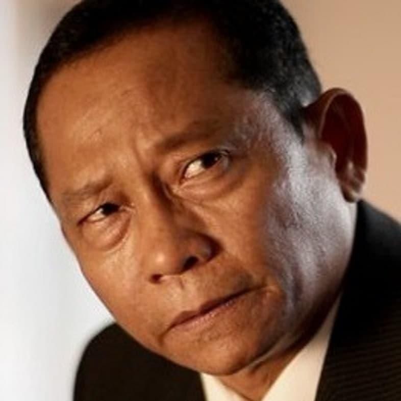 Photo of Harun Salim Bachik