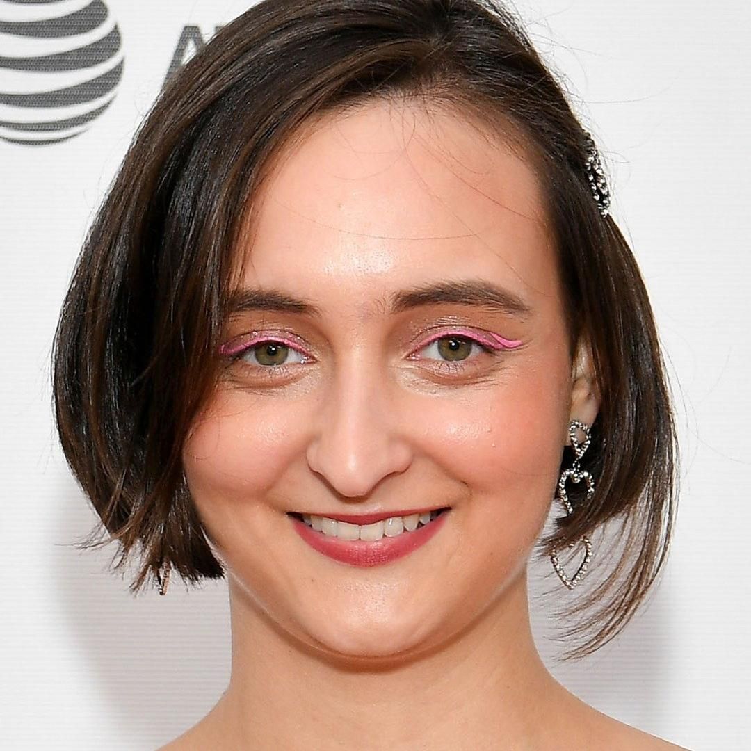 Photo of Isabelle Barbier