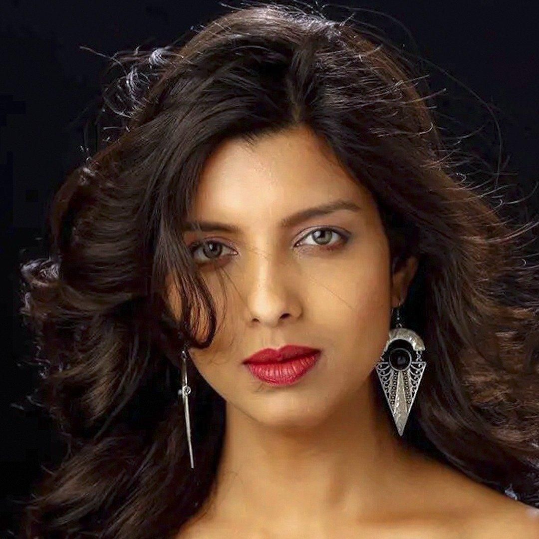 Photo of Riya Deepsi