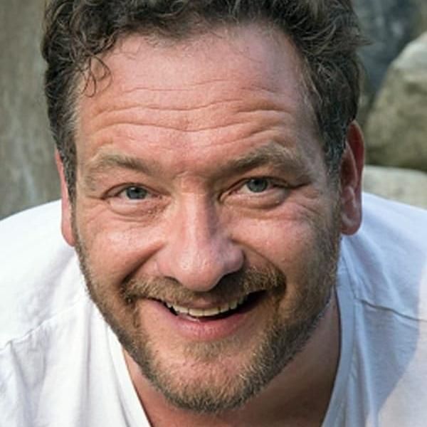 Photo of Marcus Jakovljevic