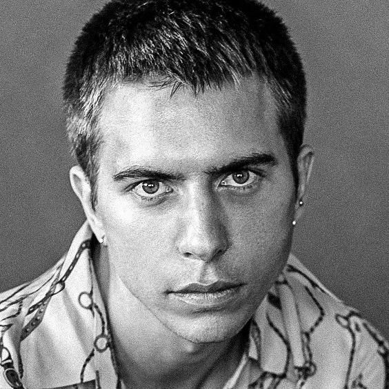 Photo of Aaron Holliday