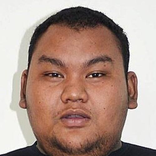 Photo of Fico Fachriza