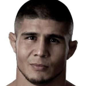 Photo of Joe Stevenson