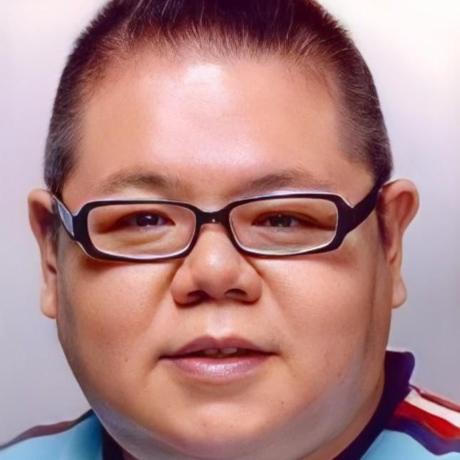 Photo of Tony Yee Chi-Yuen