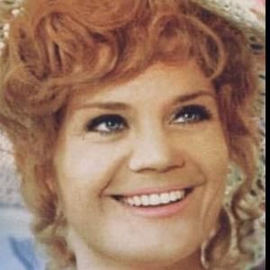 Photo of Mirjana Bohanec