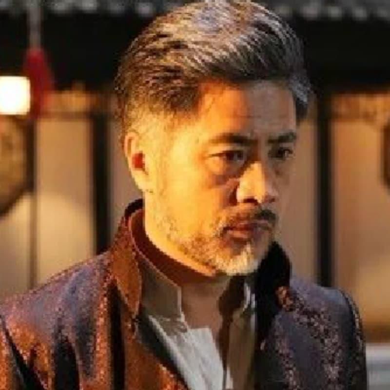 Photo of Zhao Yuntian