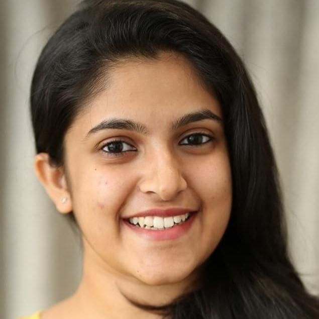 Photo of Meenakshi Dinesh