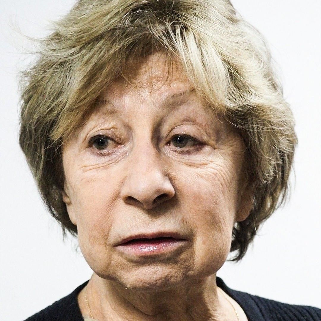 Photo of Liya Akhedzhakova